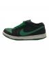 NIKE (ナイキ) SB Dunk Low PRO ブラック×グリーン サイズ:29：10000円