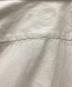 中古・古着 COMME des GARCONS HOMME PLUS (コムデギャルソンオムプリュス) ロゴエンプロイダリーS/Sシャツ ホワイト サイズ:S：12000円