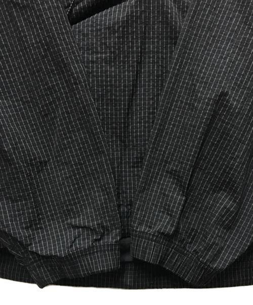 NIKE（ナイキ）NIKE (ナイキ) OFFWHITE (オフホワイト) AS M NRG MC ANORAK ブラック サイズ:Sの古着・服飾アイテム