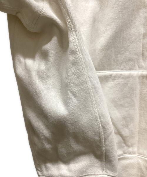 SUPREME（シュプリーム）Supreme (シュプリーム) Box Logo Hooded Sweatshirt ホワイト サイズ:Sの古着・服飾アイテム