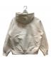 Supreme (シュプリーム) Box Logo Hooded Sweatshirt ホワイト サイズ:S：30000円