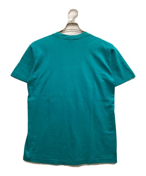 MICKEY INC（ミッキーインク）MICKEY INC (ミッキーインク) 90`SファンタジアTEE グリーン サイズ:Lの古着・服飾アイテム