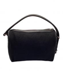 ITTI（イッチ）の古着「別注 ANNIE MINI DRUM BAG」｜ブラック