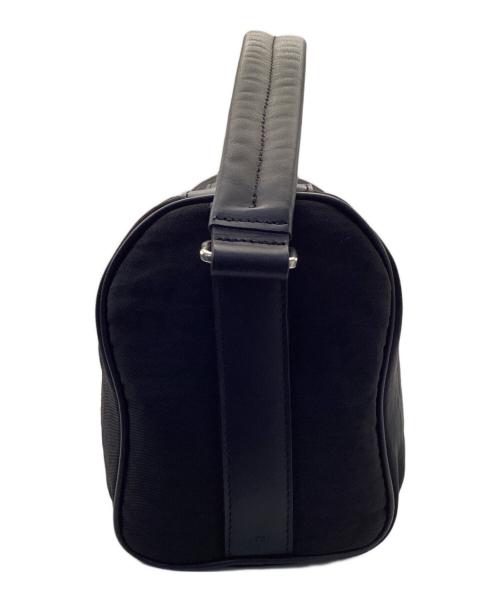 ITTI（イッチ）ITTI (イッチ) 別注 ANNIE MINI DRUM BAG ブラックの古着・服飾アイテム