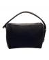ITTI（イッチ）の古着「別注 ANNIE MINI DRUM BAG」｜ブラック