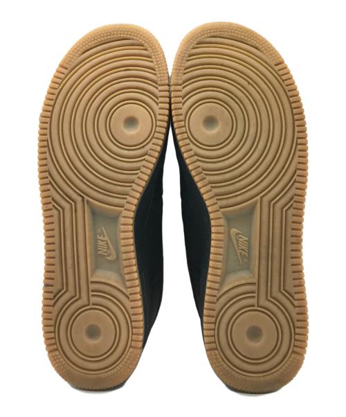 NIKE（ナイキ）NIKE (ナイキ) Air Force 1 Low GORE-TEX ブラック サイズ:28の古着・服飾アイテム