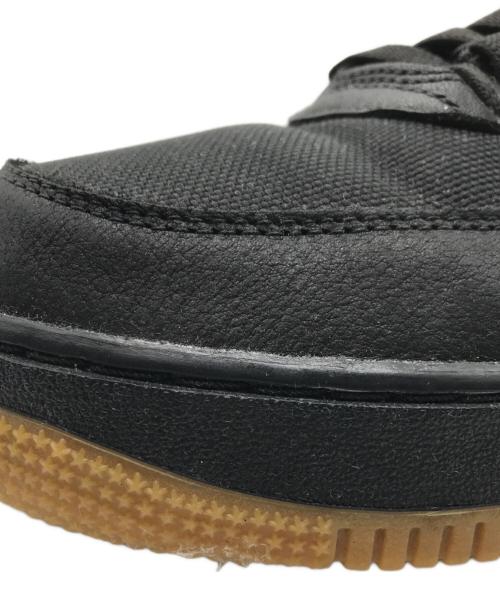 NIKE（ナイキ）NIKE (ナイキ) Air Force 1 Low GORE-TEX ブラック サイズ:28の古着・服飾アイテム