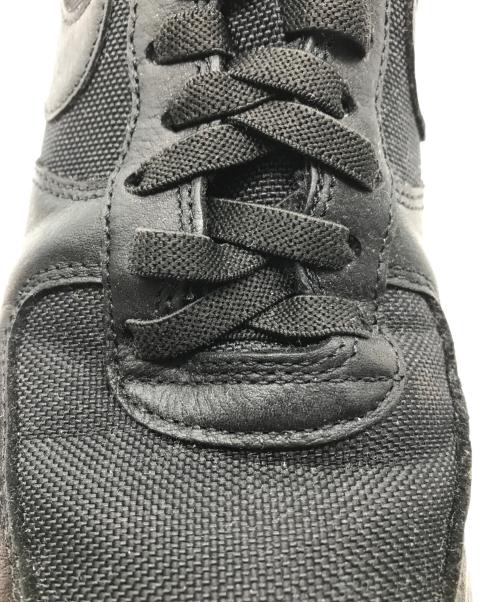 NIKE（ナイキ）NIKE (ナイキ) Air Force 1 Low GORE-TEX ブラック サイズ:28の古着・服飾アイテム