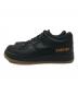 NIKE (ナイキ) Air Force 1 Low GORE-TEX ブラック サイズ:28：8000円