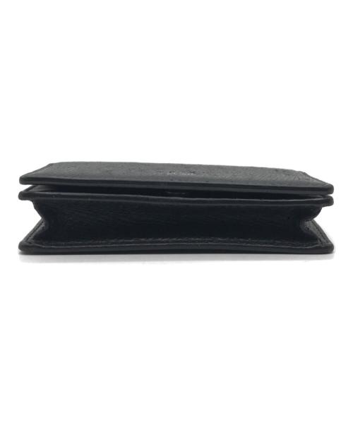 CELINE（セリーヌ）CELINE (セリーヌ) カードケース 名刺入れ ブラックの古着・服飾アイテム