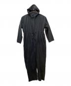 ）の古着「24SS HUJUI JUMPSUIT」｜ブラック