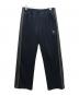 Needles（ニードルズ）の古着「Track Pant – Poly Smooth」｜ネイビー