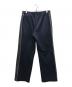 Needles (ニードルズ) Track Pant – Poly Smooth ネイビー サイズ:M：12000円