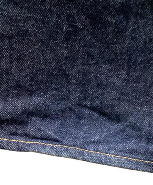 AURALEE（オーラリー）AURALEE (オーラリー) HARD TWIST DENIM 5P PANTS デニムパンツ インディゴ サイズ:30の古着・服飾アイテム