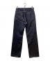 AURALEE (オーラリー) HARD TWIST DENIM 5P PANTS デニムパンツ インディゴ サイズ:30：15000円