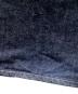 中古・古着 AURALEE (オーラリー) HARD TWIST DENIM 5P PANTS デニムパンツ インディゴ サイズ:30：15000円