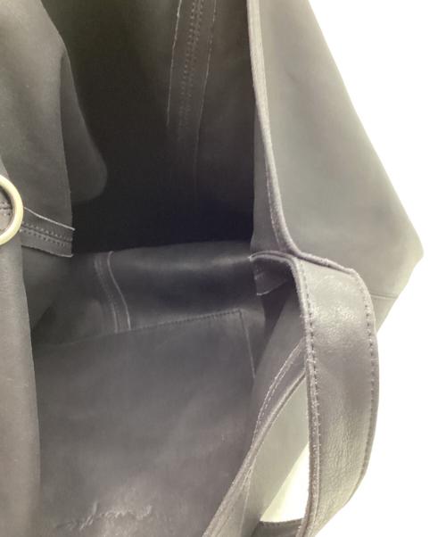 morphee（モルフェ）morphee (モルフェ) CYLINDER S ネイビー サイズ:不明の古着・服飾アイテム