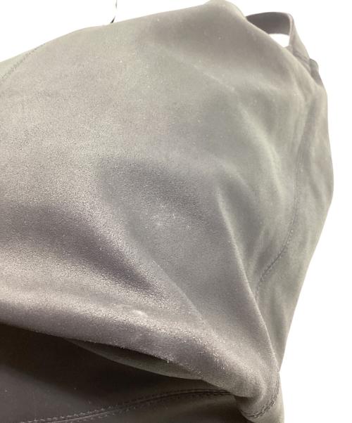 morphee（モルフェ）morphee (モルフェ) CYLINDER S ネイビー サイズ:不明の古着・服飾アイテム