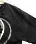 中古・古着 stussy (ステューシー) 00s リンクサークル プリントTシャツ ブラック サイズ:M：8000円