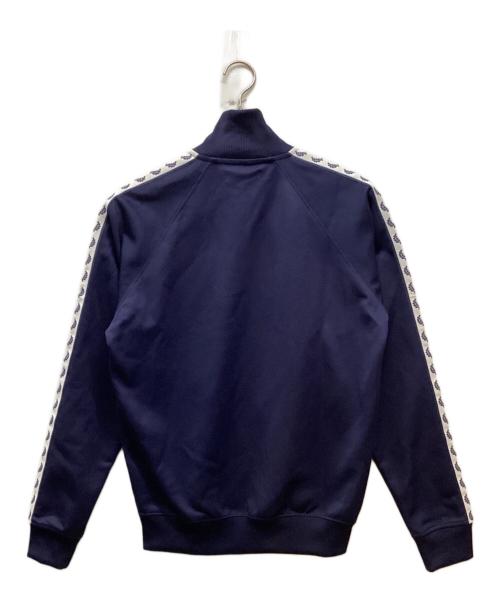 FRED PERRY（フレッドペリー）FRED PERRY (フレッドペリー) トラックジャケット ネイビー サイズ:Sの古着・服飾アイテム