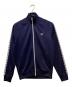 FRED PERRY（フレッドペリー）の古着「トラックジャケット」｜ネイビー