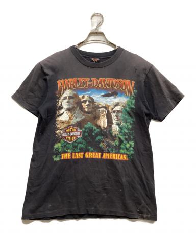 中古・古着通販】HARLEY-DAVIDSON (ハーレーダビッドソン) 90s