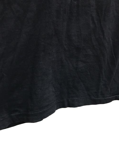 Roots（ルーツ）Roots (ルーツ) 90S  ムービーTシャツ ブラック サイズ:XLの古着・服飾アイテム