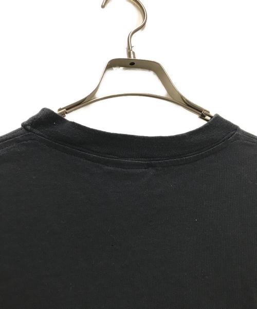Roots（ルーツ）Roots (ルーツ) 90S  ムービーTシャツ ブラック サイズ:XLの古着・服飾アイテム