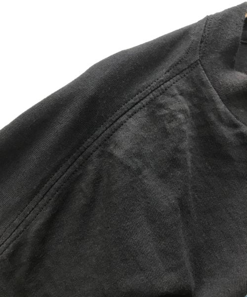 Roots（ルーツ）Roots (ルーツ) 90S  ムービーTシャツ ブラック サイズ:XLの古着・服飾アイテム