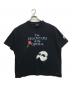 Roots（ルーツ）の古着「90S  ムービーTシャツ」｜ブラック