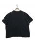 Roots (ルーツ) 90S  ムービーTシャツ ブラック サイズ:XL：8000円