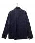 ANOTHER ASPECT (アナザーアスペクト) チェックL/Sシャツ ネイビー サイズ:XL：8000円