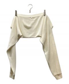 中古・古着通販】FOXEY (フォクシー) Modern Tradロングカーディガン