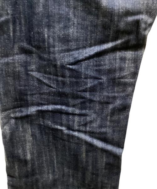 TRUE RELIGION（トゥルー レリジョン）TRUE RELIGION (トゥルー レリジョン) フレアデニムパンツ インディゴ サイズ:29の古着・服飾アイテム