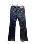 TRUE RELIGION (トゥルー レリジョン) フレアデニムパンツ インディゴ サイズ:29：10000円