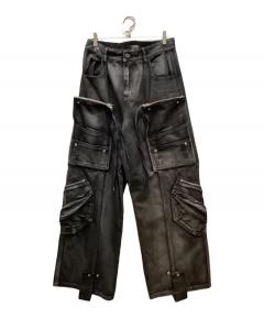 中古・古着通販】FRAY ID (フレイ アイディー) Dickies (ディッキーズ