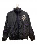 FENNELフェンネル）の古着「SEC-9 OFF-FIELD JACKET」｜ブラック