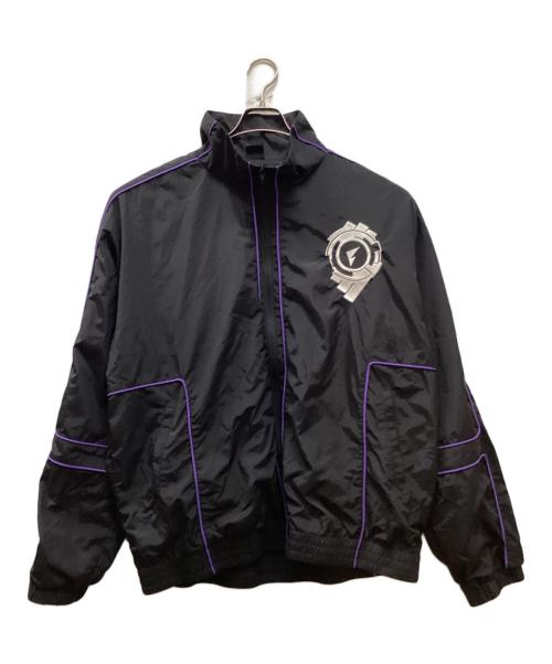 FENNEL（フェンネル）FENNEL (フェンネル) SEC-9 OFF-FIELD JACKET ブラック サイズ:XLの古着・服飾アイテム