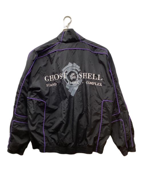 FENNEL（フェンネル）FENNEL (フェンネル) SEC-9 OFF-FIELD JACKET ブラック サイズ:XLの古着・服飾アイテム