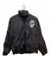 FENNEL（フェンネル）の古着「SEC-9 OFF-FIELD JACKET」｜ブラック