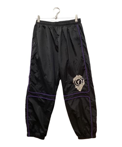 FENNEL（フェンネル）FENNEL (フェンネル) SEC-9 OFF-FIELD PANTS ブラック サイズ:XLの古着・服飾アイテム