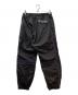 FENNEL (フェンネル) SEC-9 OFF-FIELD PANTS ブラック サイズ:XL：8000円
