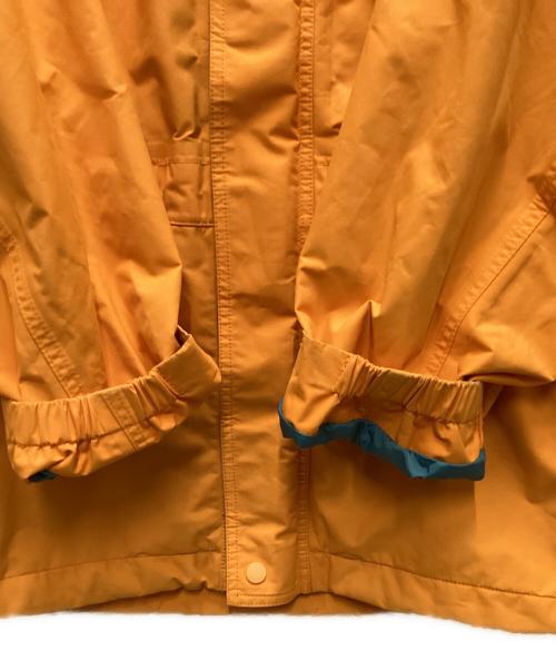 Patagonia（パタゴニア）Patagonia (パタゴニア) 90‘s Storm Jacket マンゴーオレンジ サイズ:Mの古着・服飾アイテム