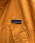 中古・古着 Patagonia (パタゴニア) 90‘s Storm Jacket マンゴーオレンジ サイズ:M：20000円