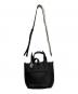 vunque (ブンク) Festone Pila Leather Bucket S ブラック サイズ:不明：11000円