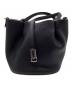 vunque（ブンク）の古着「Perfec Grab Flor Tote S」｜ブラック