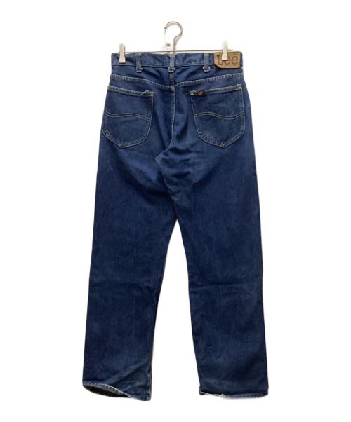 LEE（リー）LEE (リー) 70`S 200デニムパンツ インディゴ サイズ: 81cm (W32)の古着・服飾アイテム