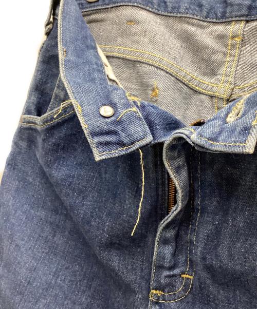 LEE（リー）LEE (リー) 70`S 200デニムパンツ インディゴ サイズ: 81cm (W32)の古着・服飾アイテム