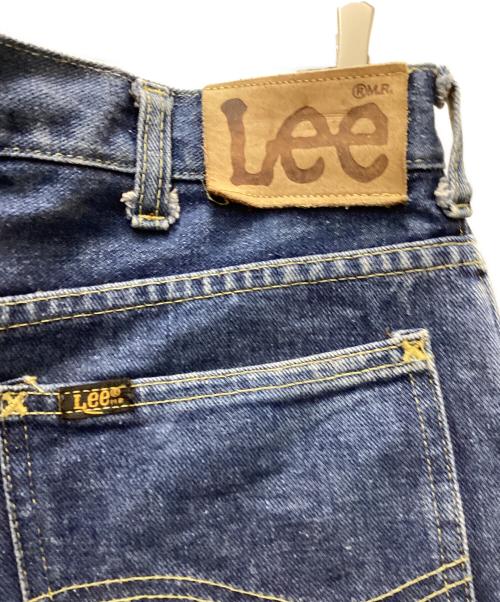 LEE（リー）LEE (リー) 70`S 200デニムパンツ インディゴ サイズ: 81cm (W32)の古着・服飾アイテム