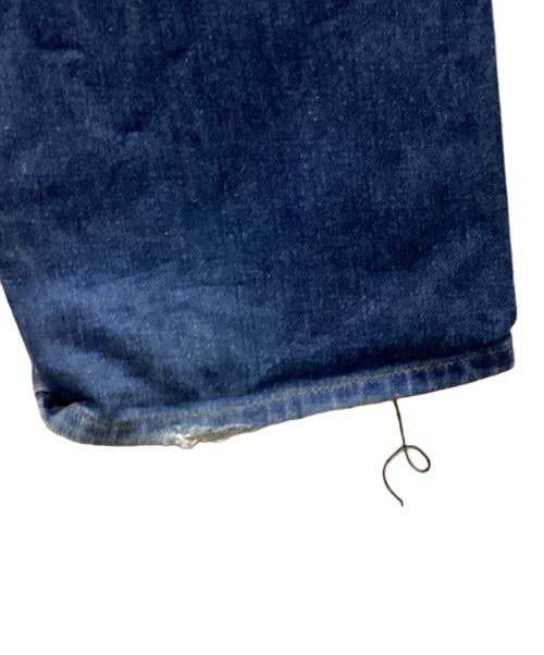 LEE（リー）LEE (リー) 70`S 200デニムパンツ インディゴ サイズ: 81cm (W32)の古着・服飾アイテム